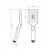Shower Slide - Rectangle Series - NZHSS2145 - Matt Black